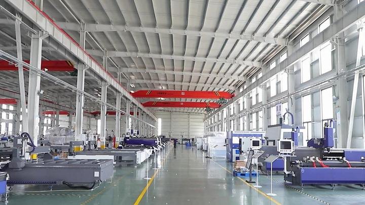 Shandong Youhao Energy Technology Co., Ltd.