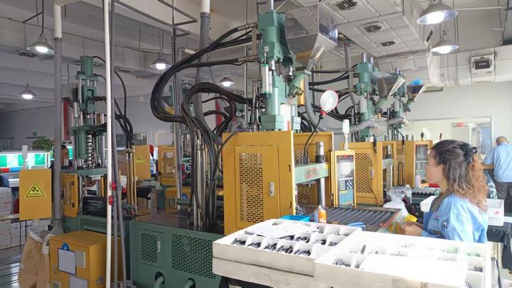 Xiamen Necos Optical Co., Ltd.