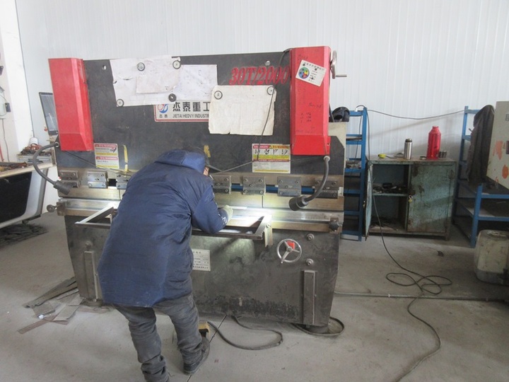 Changzhou Dorlin Electric Vehicle Manufacturing Co., Ltd.