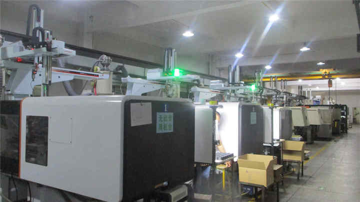 Dongguan Happy Life Technology Co., Ltd.