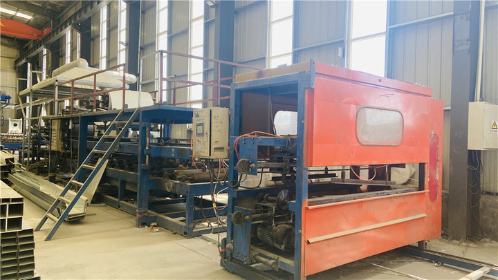 Hebei Sanjuyuan Steel Structure Engineering Co., Ltd.