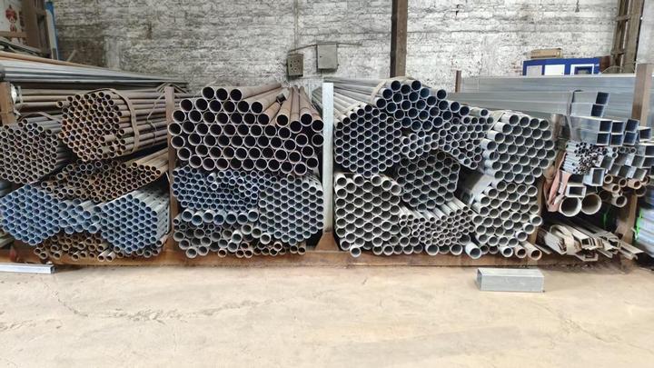 Han Hong Metal Technology (Foshan) Co., Ltd.