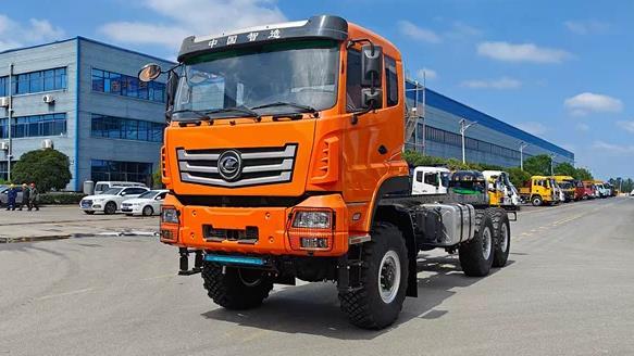 Chengli Automobile (wuhan) Co., Ltd.