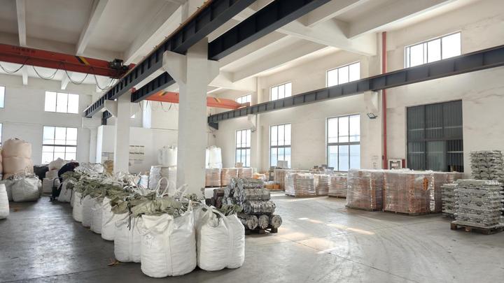 Jiangsu Brother Alloy Co., Ltd.