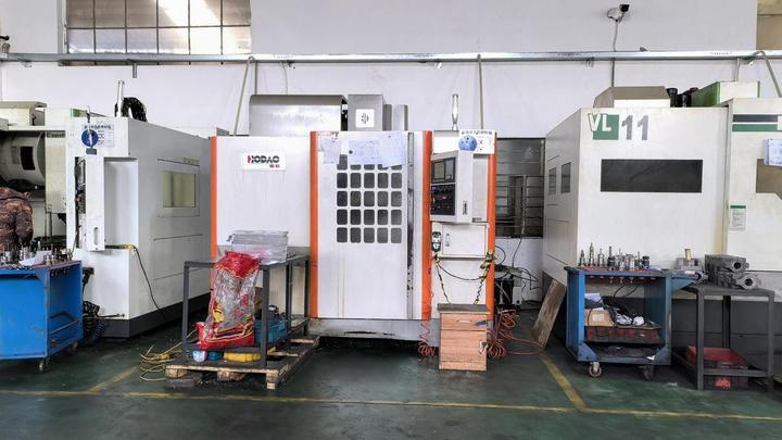 Ningbo Lance Magnetism Ltd.