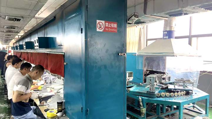 Luoyang Jinshiyuan Import And Export Co., Ltd.