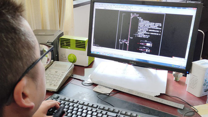 Yangzhou Hepu Lighting Technology Co., Ltd.