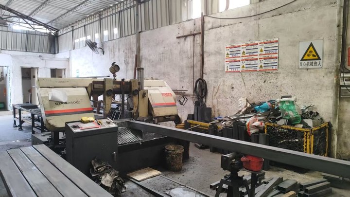 Guangdong Shunde Belino Machinery Co., Ltd.
