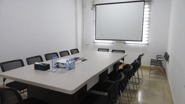 Huizhou Gaussian Strong Electronics Co., Ltd.