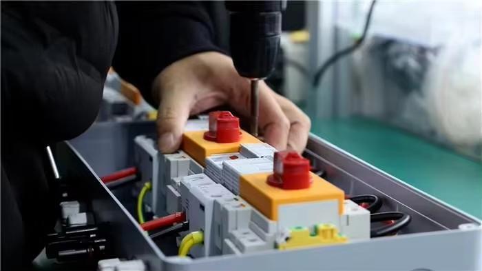 Zhejiang Dabai Electric Co.,Ltd.