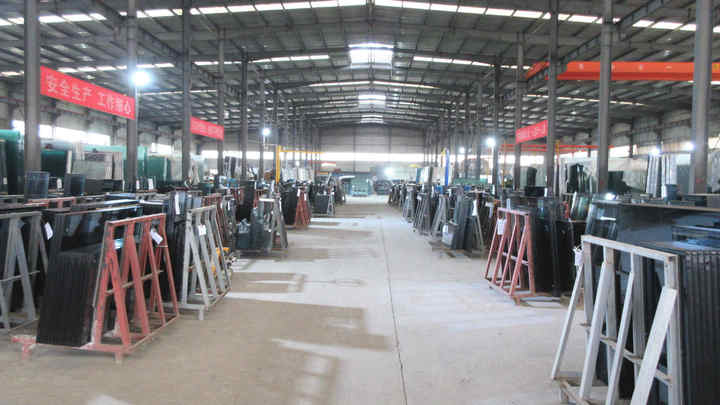 Hanzhong Xinda Decoration Industry Co., Ltd.
