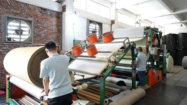Guangzhou Fuzhixiang Auto Accessories Co., Ltd.