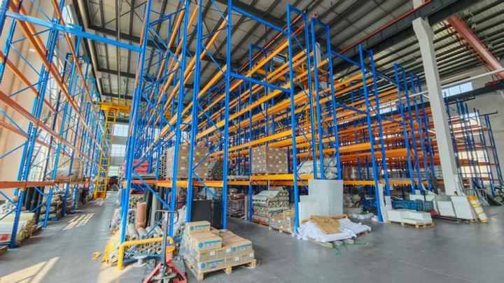 Jiangsu Gefang New Materials Co., Ltd.