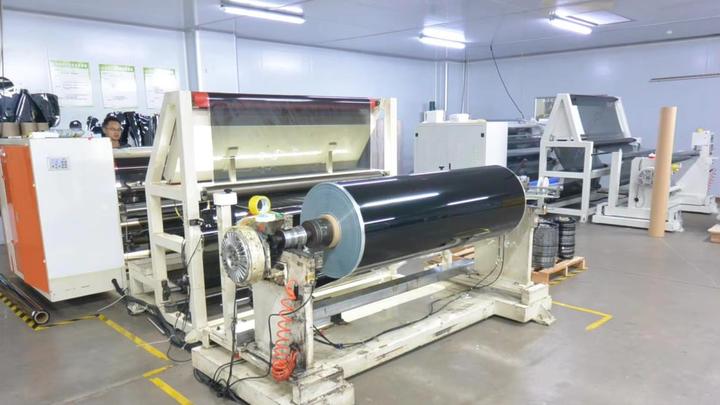 Dongguan Kashibang Film Materials Co., Ltd.