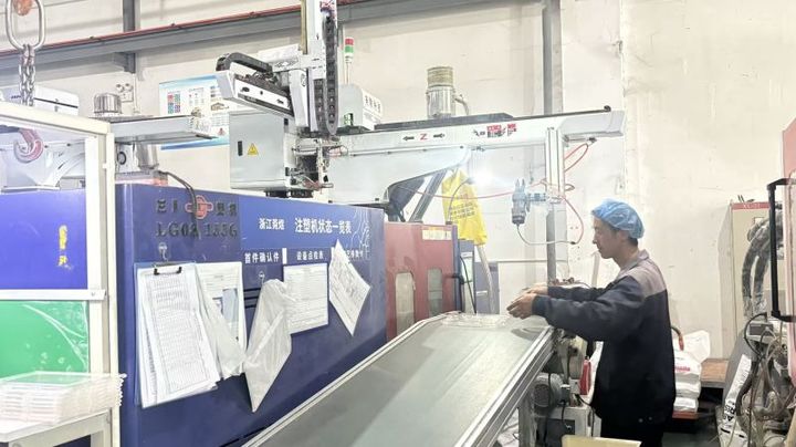 Taizhou Youmi Homeliving Co., Ltd.
