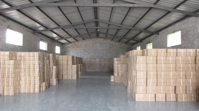 Zhenjiang Kimtex Industrial Inc.