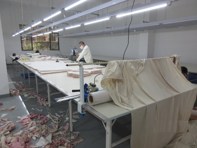 Guangzhou Liuyu Garment Co., Ltd.
