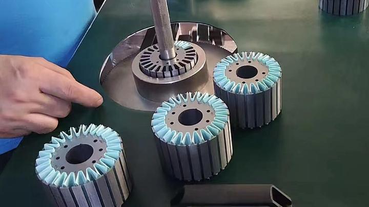 Hangzhou Kiron Motor Co., Ltd.