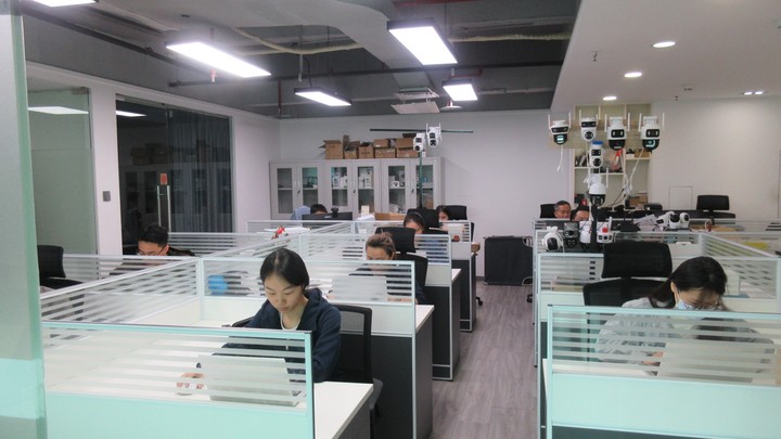 Shenzhen Anywii Electronics Technology Co., Ltd.