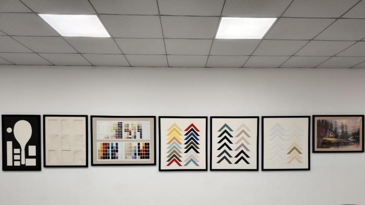 Guangzhou S&l Digital Arts Limited