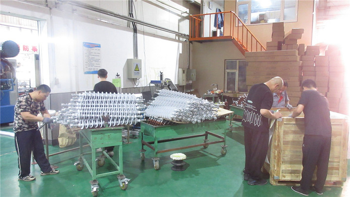 Jilin Nengxing Electrical Equipment Co. Ltd