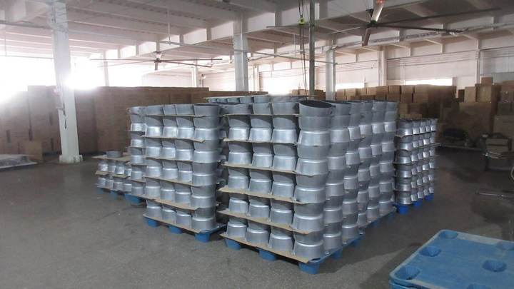 Zhejiang Kala Cookware Co., Ltd.