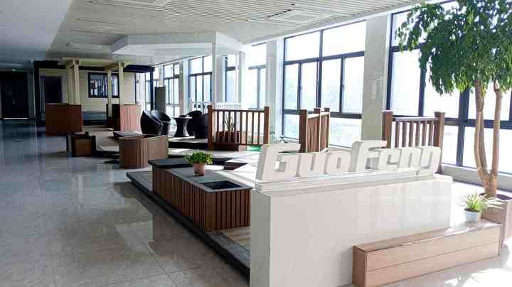 Anhui Guofeng Wood-Plastic Composite Co., Ltd.
