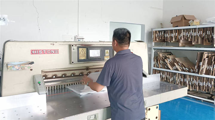 Guangzhou Qianxun Packaging Co., Ltd.