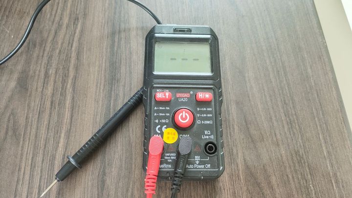 Shenzhen Zhiwei Technology Co., Ltd.