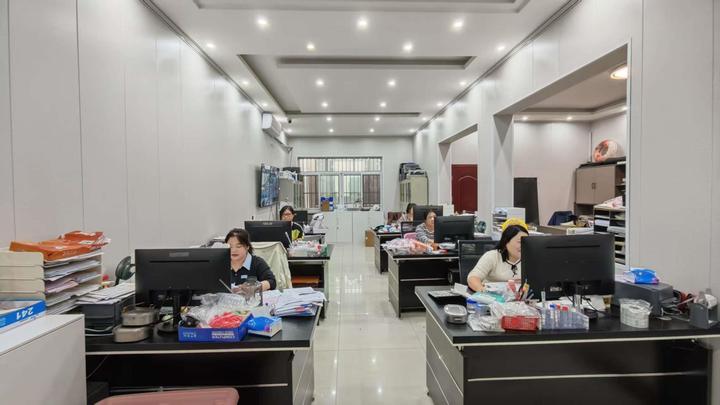 Taizhou Kangwei Medical Instrument Co., Ltd.