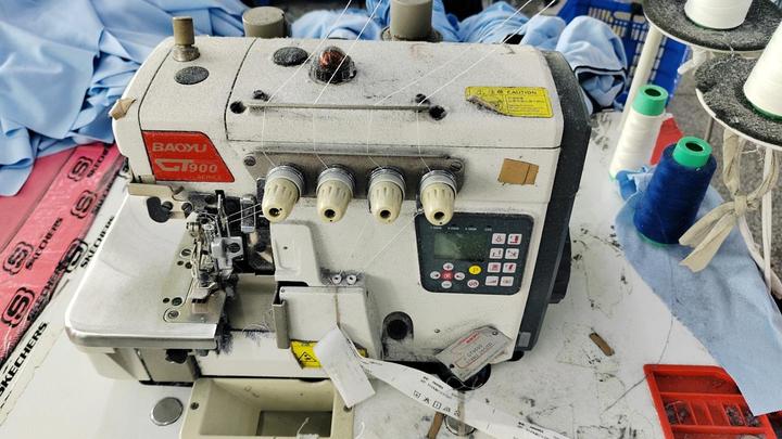 Dongguan Taisheng Garment Co., Ltd.