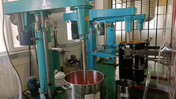 Qingdao Dingcheng New Material Technology Co., Ltd.