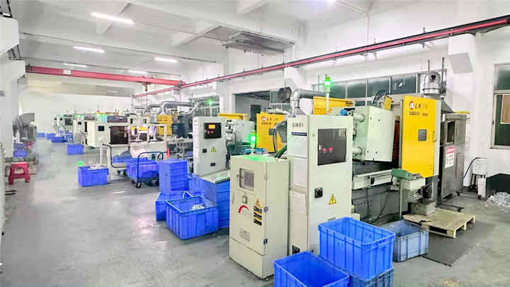 Shenzhen Longzhiyu Crafts Co., Ltd.