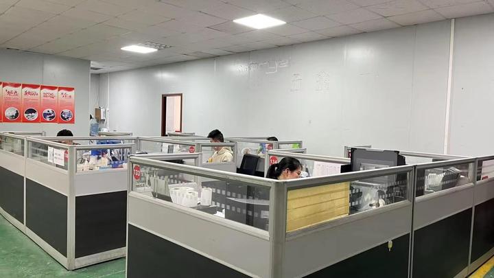 Zhongshan Norye Hardware Co., Ltd.