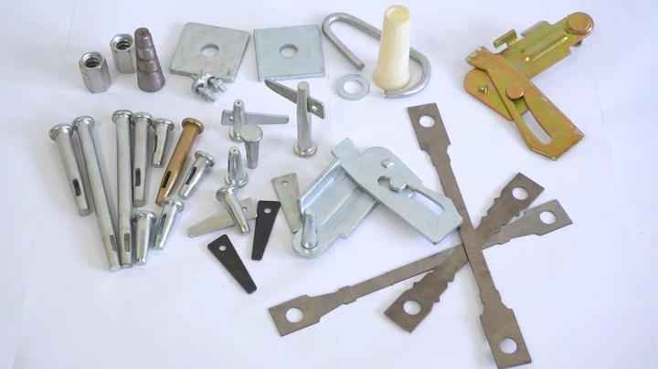 Hebei Jiayin Fasteners Manufacturing Co., Ltd.