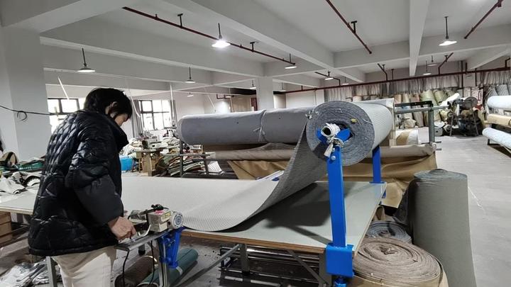 Hangzhou Jiuzhong Technology Co., Ltd.