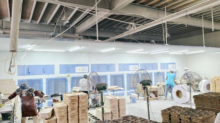 Fuzhou Ahome Crafts Co., Ltd.