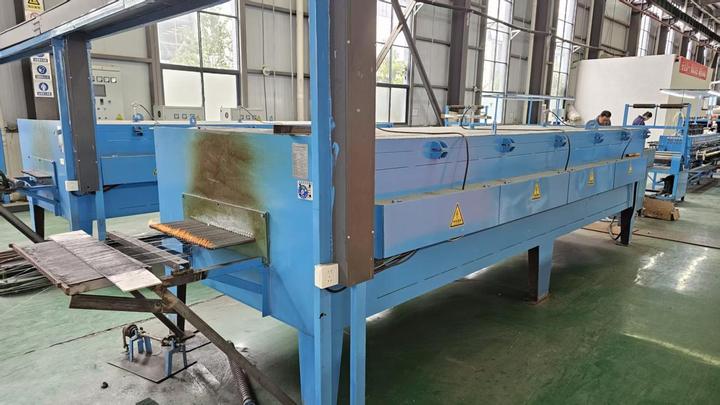Shanghai Tankii Alloy Material Co, Ltd.
