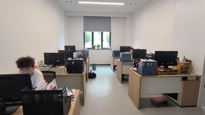 Jiangsu Canature Huayu Environmental Products Co., Ltd.