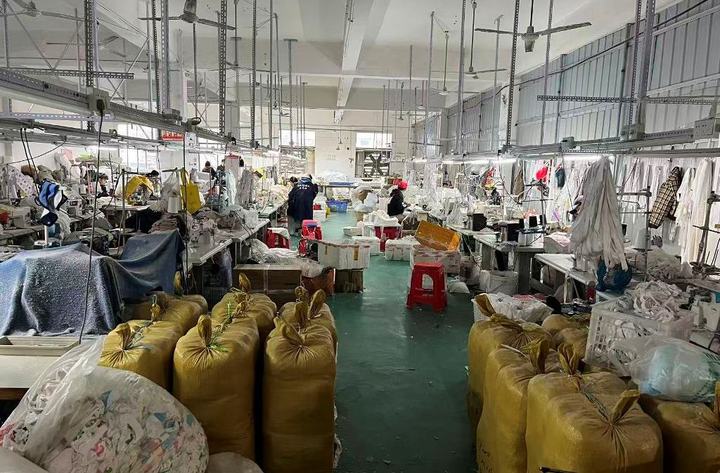 Yiyang Beishufu Trading Co., Ltd.