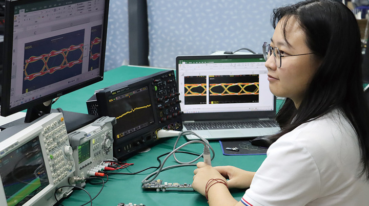 Shenzhen Wedoinnov Co., Ltd.