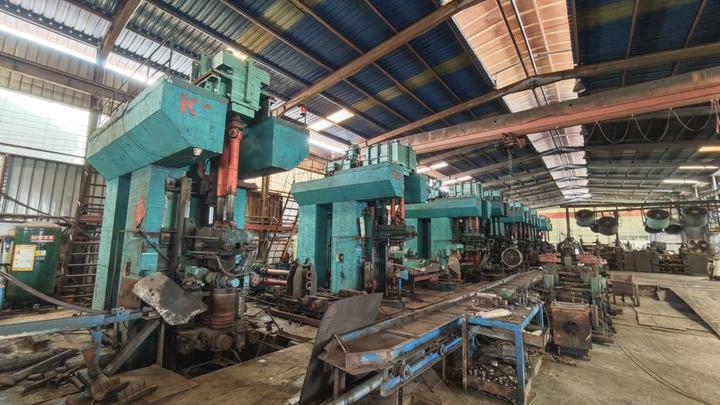 Taizhou Hosea Special Alloy Co., Ltd.