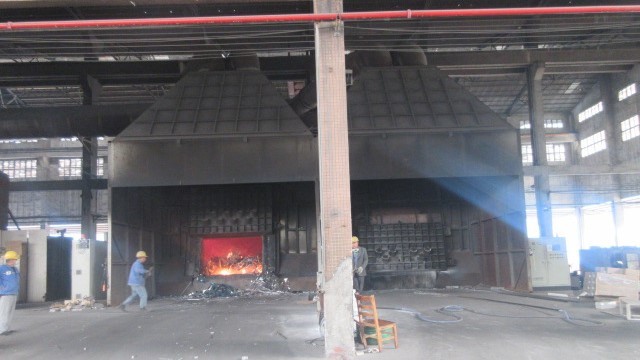 Ruicheng Aluminum Profiles Co., LTD