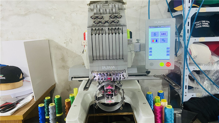 Shijiazhuang Yilong Network Technology Co., Ltd.