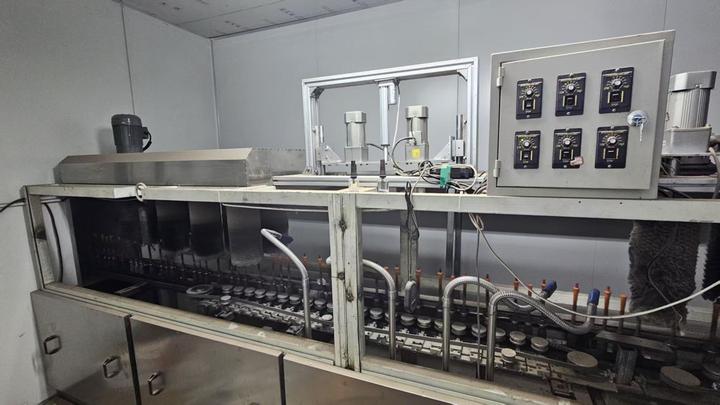 Jiangsu Hua Glass Products Co., Ltd.