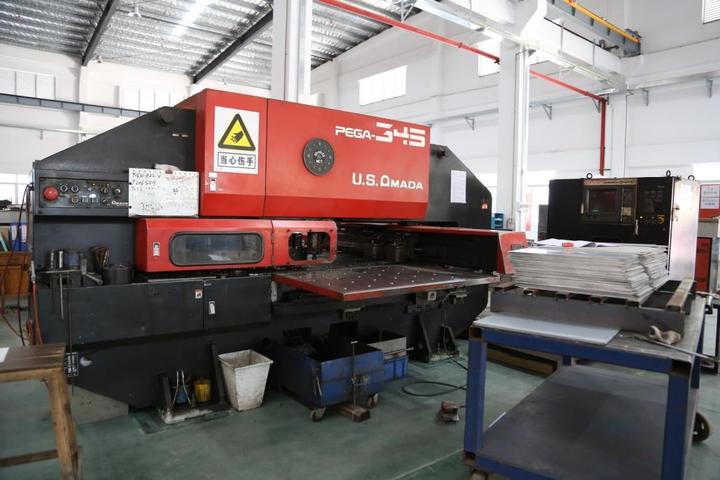 Guangdong Ecocampor Vehicle Co., Ltd.