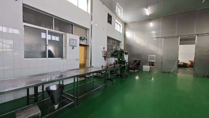 Qingdao DYTD Foods Co., Ltd.