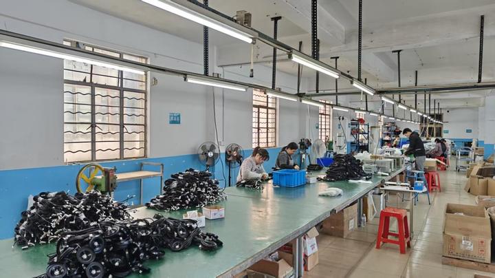 Quanzhou Tianlu Communication Technology Co., Ltd.