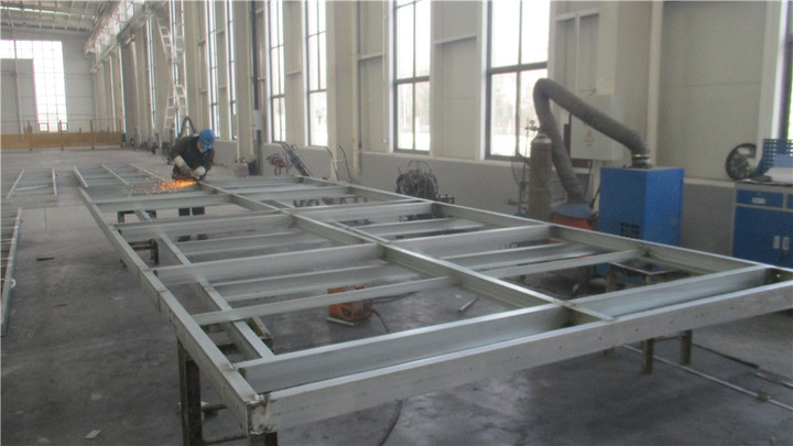 Shandong Xuneng Environmental Protection Technology Co., Ltd.