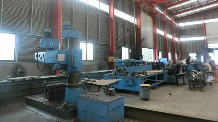 Qingdao Xinguangzheng Global Engineering Co., Ltd.